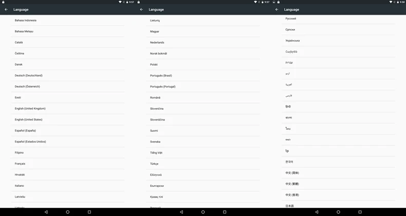 10.1 Дюймов Android 6.0 Таблетки ПК 1920x1200 IPS Quad Core 2 ГБ RAM 16 ГБ ROM Две СИМ-Карты 4 Г ООО FDD Телефонный Звонок 10." Phablet