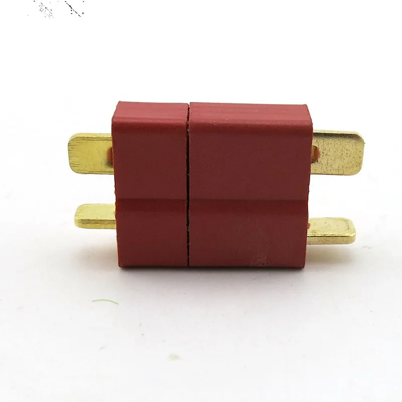 Штепсельная вилка типа T для электрического летающего дрона 6 пар|battery for drone|connector