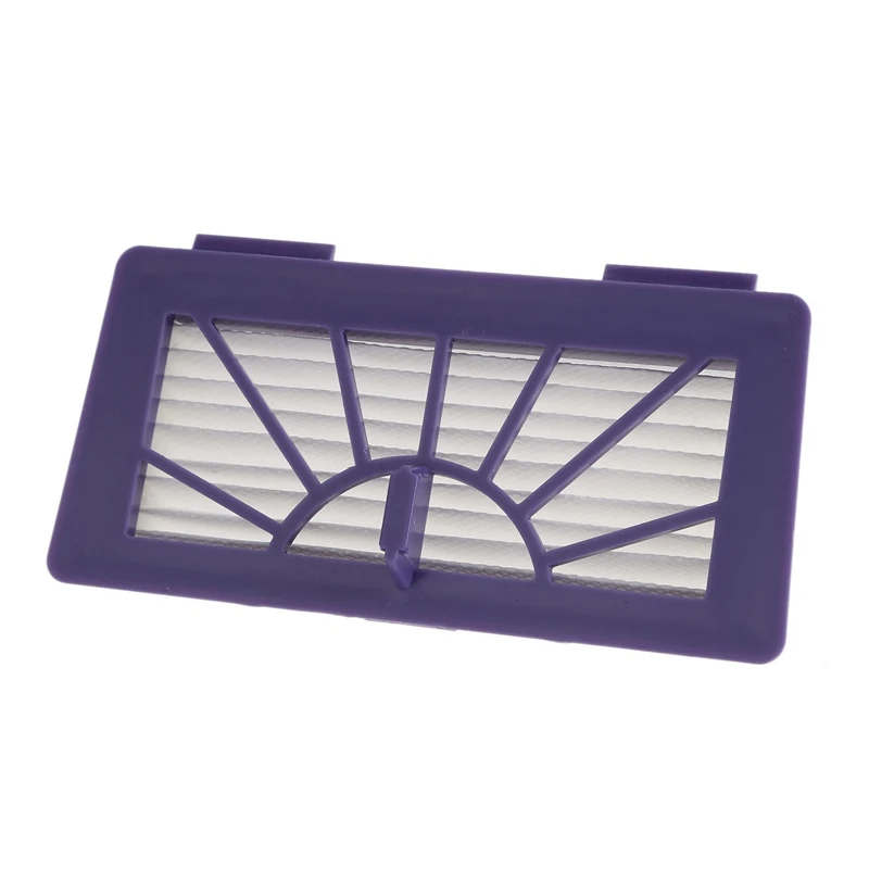 Hepa filtro aspirapolvere per NEATO XV 15 11 12 25 VORWERK VR100|Водяные фильтры| |