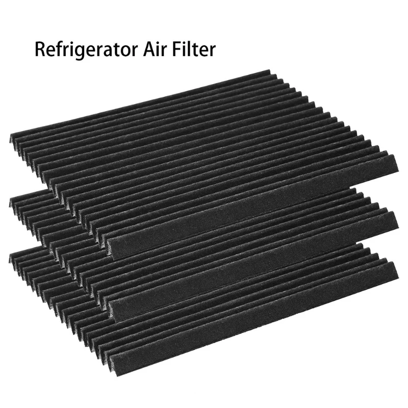 Free_on 1Pc Replacement Ultra Refrigerator Pure Air Filters For Electrolux EAFCBF PAULTA | Бытовая техника
