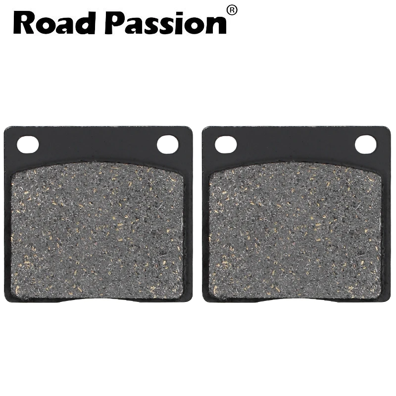 Задние тормозные колодки для мотоциклов Road Passion SUZUKI GSX1100 ET/EX/EZ/ESD SZ/SD Katana GS1100 GZ82 GV1200