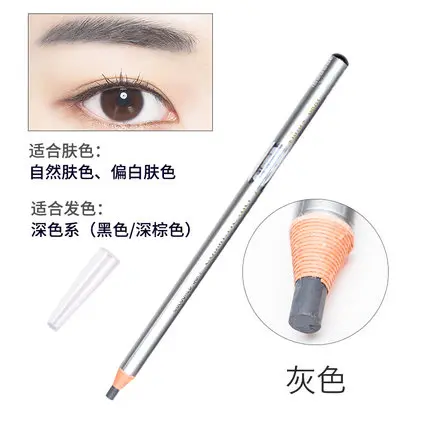 

Tattoos Embroidery Tool Waterproof Sweatproof Eyebrow Positioning Pencil Makeup Tottoo Pen Colorful Embroi Dered Brush Sale