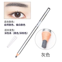 tattoos embroidery tool waterproof sweatproof eyebrow positioning pencil makeup tottoo pen colorful embroi dered brush sale