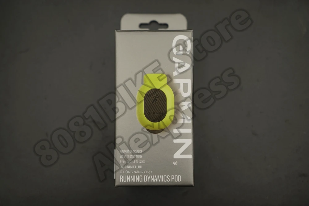Устройство для бега Garmin RDP Dynamics Pod|garmin garmin|pod pod |