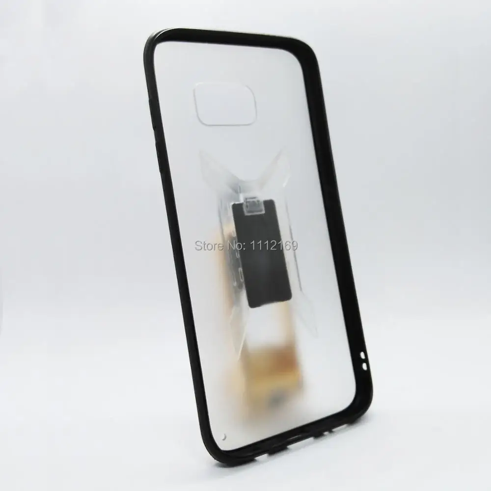 Держатель для телефона из алюминиевого сплава с креплением на ствол Galaxy S7/S7 Edge|bike