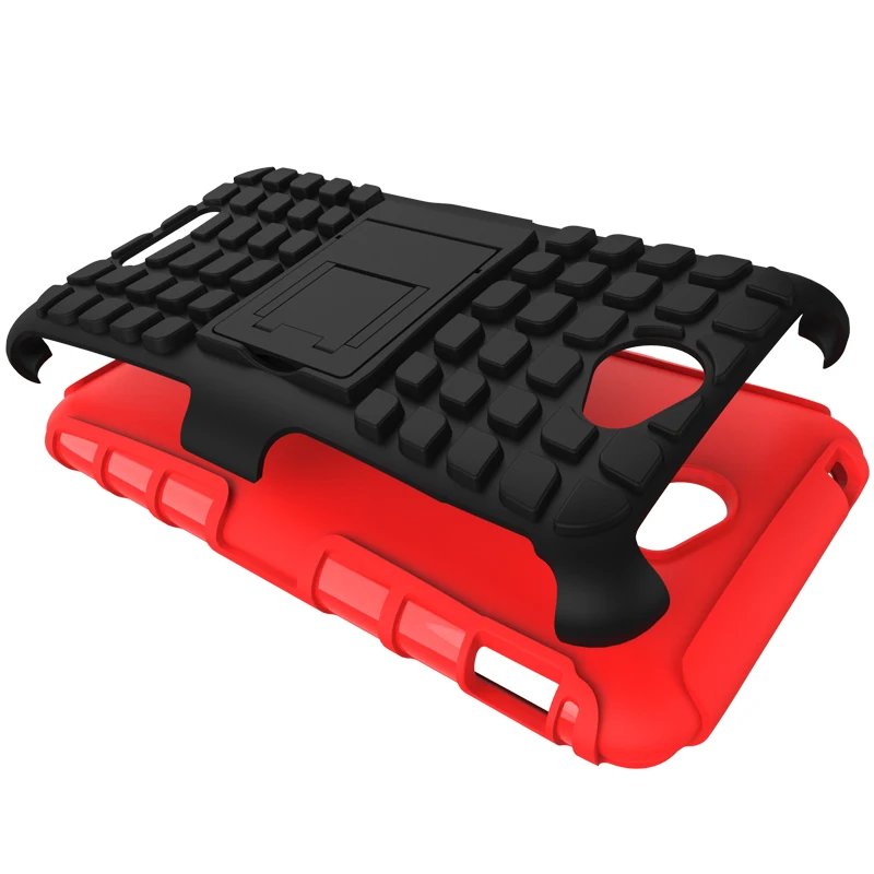 Oooosure для sony Xperia E4 Coque Case Armor противоударный чехол Dual E2114 E2115 E2104 E2105 защитный