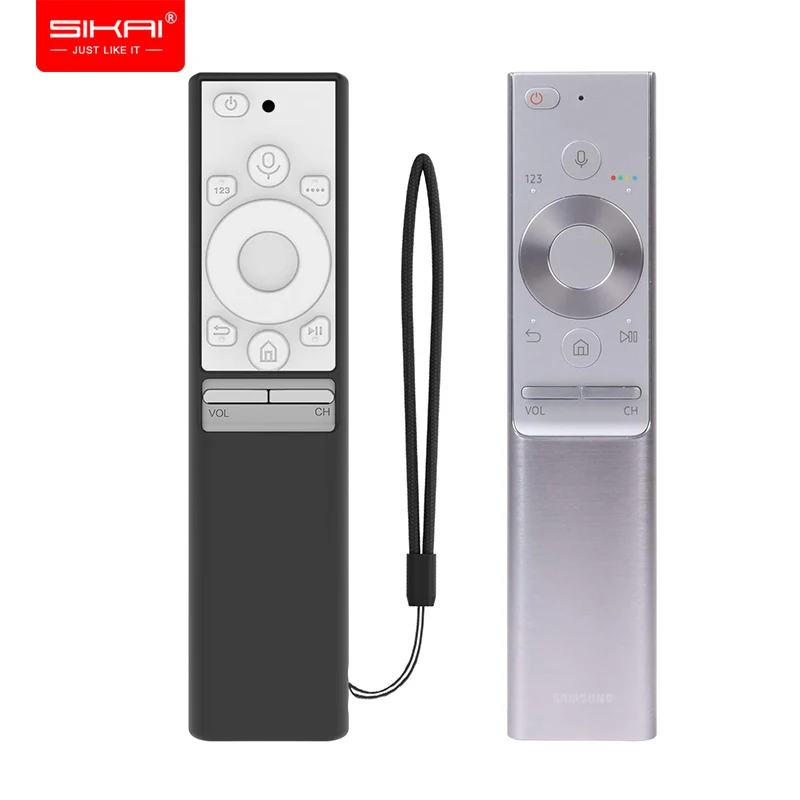 SIKAI One Remote Силиконовый противоударный чехол для Samsung BN59 01270A 01265A