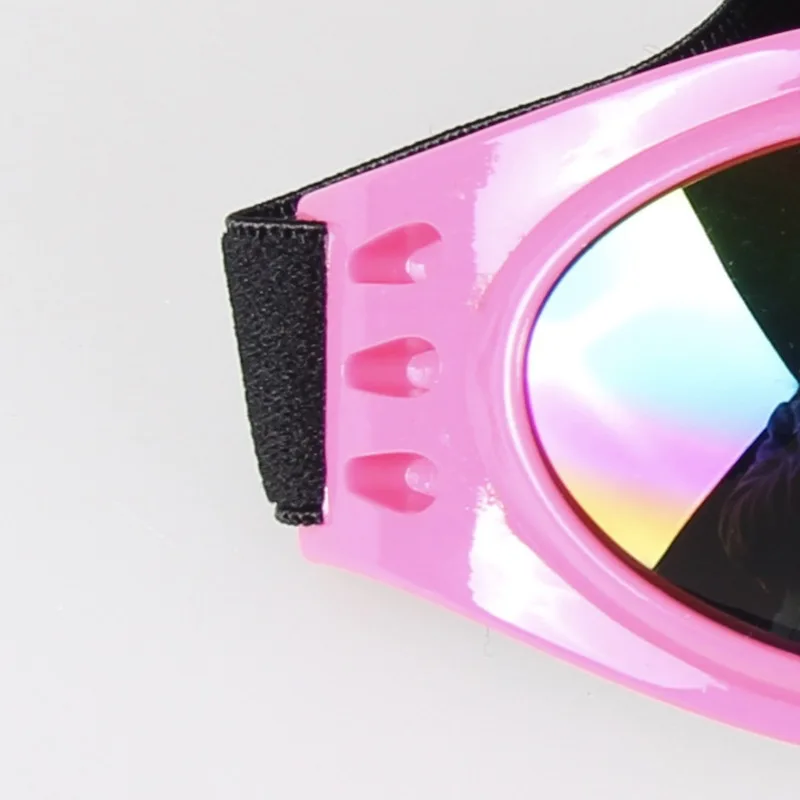 High Fashion Dog Eyes Protection Sunglasses Multi-color Cool Pet Grooming UV Glasses Suit For Dogs Weight Over 6 Kgs | Дом и сад