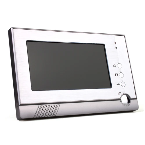 New Style Wired 7&quot TFT LCD Video Door Phone Intercom Home Security Doorbell Monitor Camera | Обустройство дома