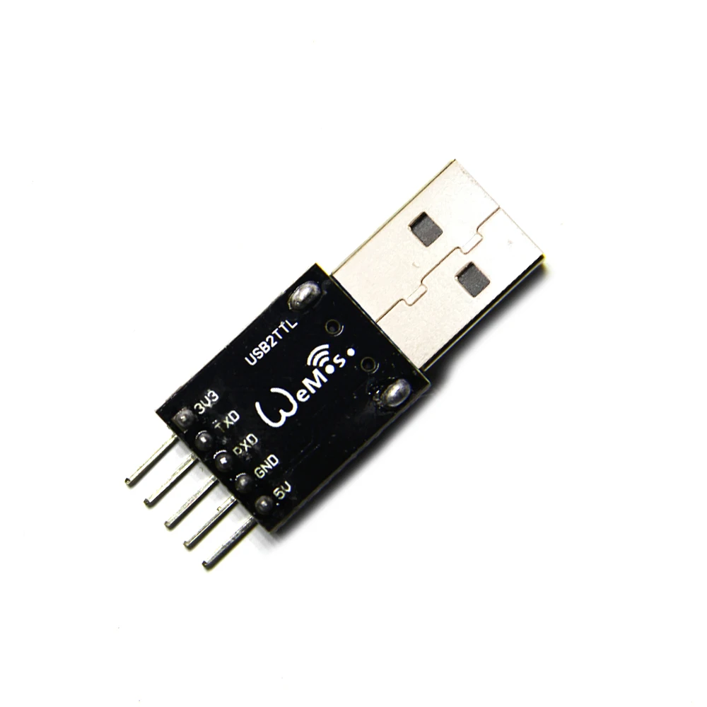 Новый модуль Holtek HT42B534 USB к TTL последовательному порту UART|Запасные части| |