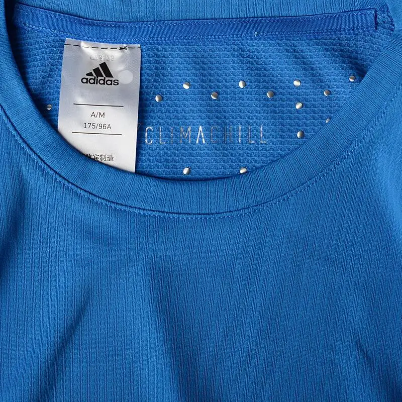 Оригинальный Новое поступление Adidas FreeLift Chill мужские футболки с коротким рукавом