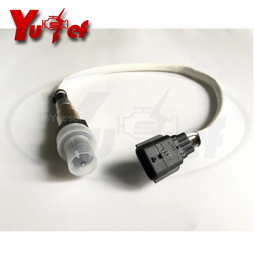 Кислородный датчик O2 0 258 006 990 для SANDERO RENAULT CLIO FLUENCE SCENIC LATITUDE MEGANE Duster WIND 8200650085 0258006990