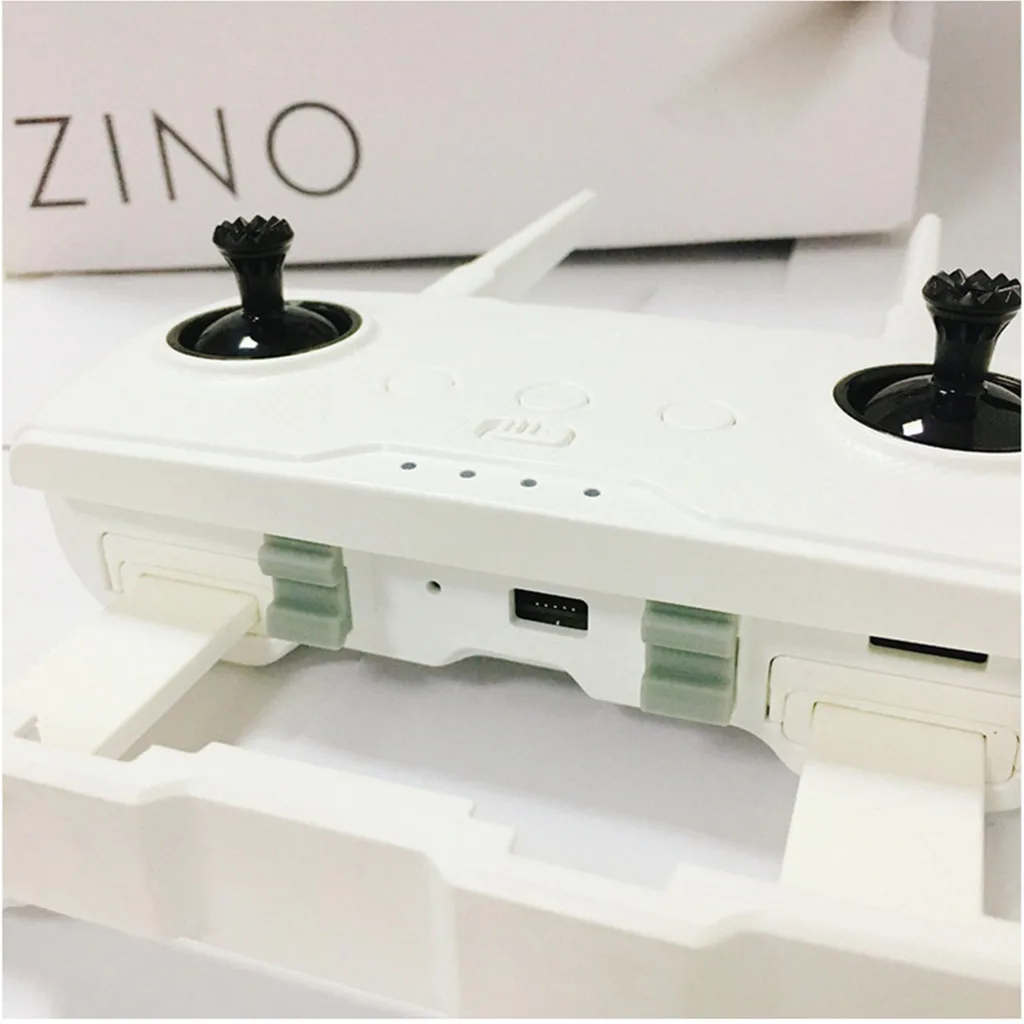 Запчасти для складного дрона передатчик дистанционного управления Hubsan Zino H117S RC