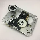 Сменный оптический блок для CD-проигрывателя DENON DCD-520AE DCD 520AE лазерная головка для объектива