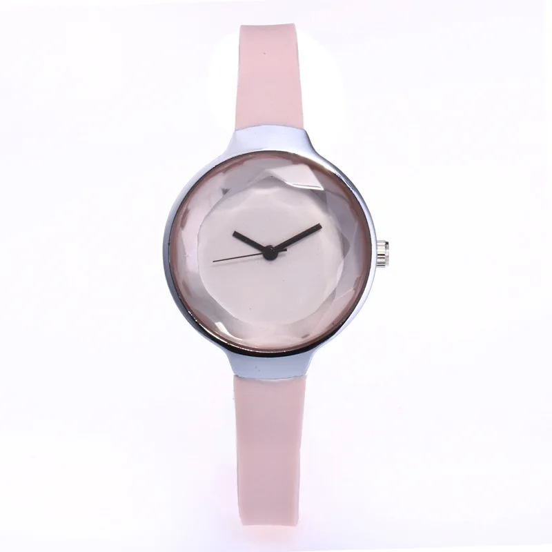 2018          Reloj Mujer    Relogio Feminino