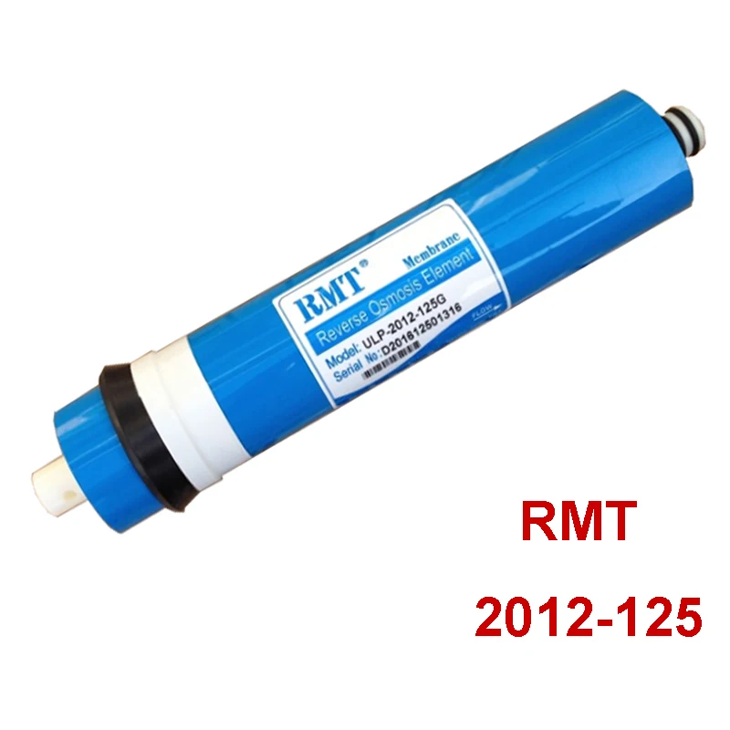 RMT ULP 2012 125GPD RO мембрана фильтр воды для обратного осмоса картридж Водоочиститель