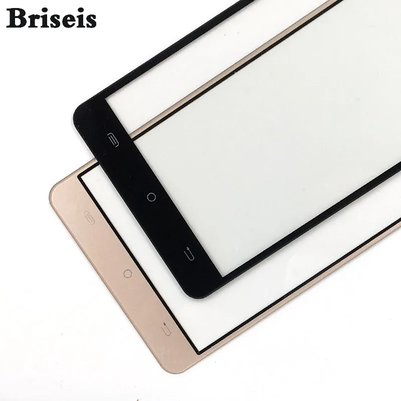 Briseis 5 52 дюймовый сенсорный экран для BQ 5503 хороший 2 Сенсорный дигитайзер