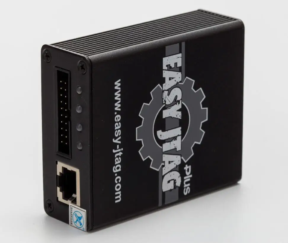 Новая версия полный комплект Easy Jtag plus box + EMMC разъем для HTC/ Huawei/LG/ Motorola /Samsung