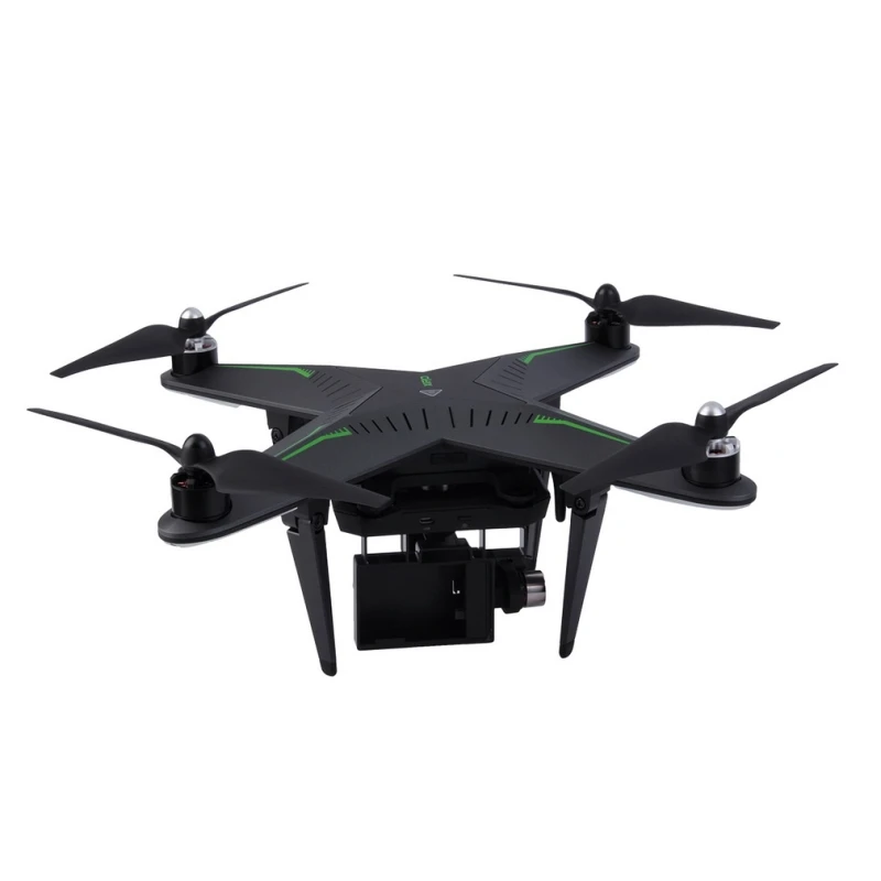 Оригинальный нулевой XIRO XPLORER G RC Quadcopter с 3 оси Камера поддержка Кардана GoPro3 и GoPro4|rc