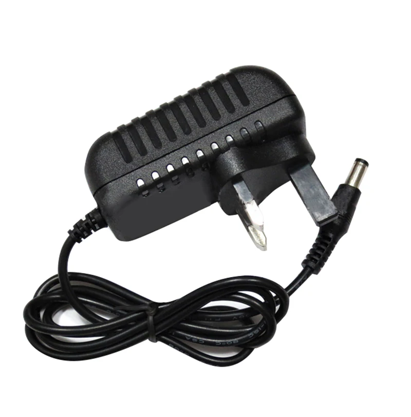 Импульсный преобразователь мощности 12 В 3 А штепсельная вилка стандарта