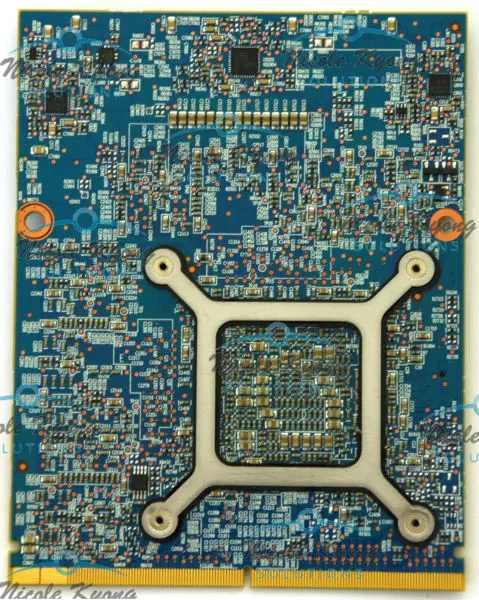 Verkauf HD8970M HD 8970M R9 290X4 GB GDDR5 Für CLEVO P570WM P370EM P37xSM P37xSMA P150EM P150SM P170SM P151SM P157SM P177SM Kit