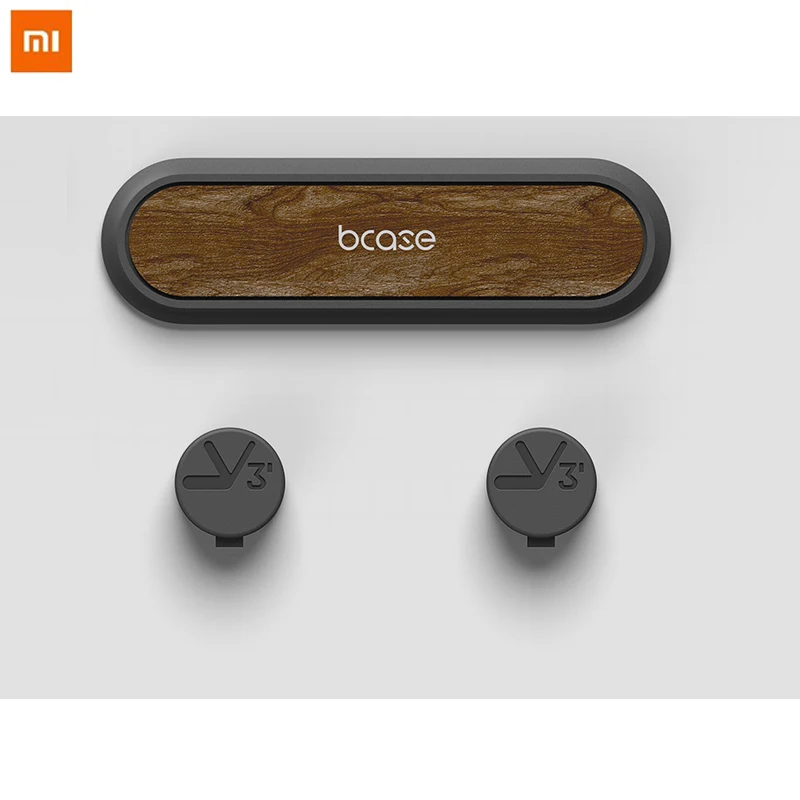 Оригинальный магнитный поглощающий кабельный зажим XiaoMi TUP2 высокая