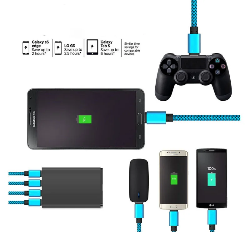 Короткий USB Type C usb кабель для быстрой зарядки Xperia 1 10 L1 L2 L3 XZ XZ3 XA1 XA2 Ultra Galaxy A50 A51 A21S S10
