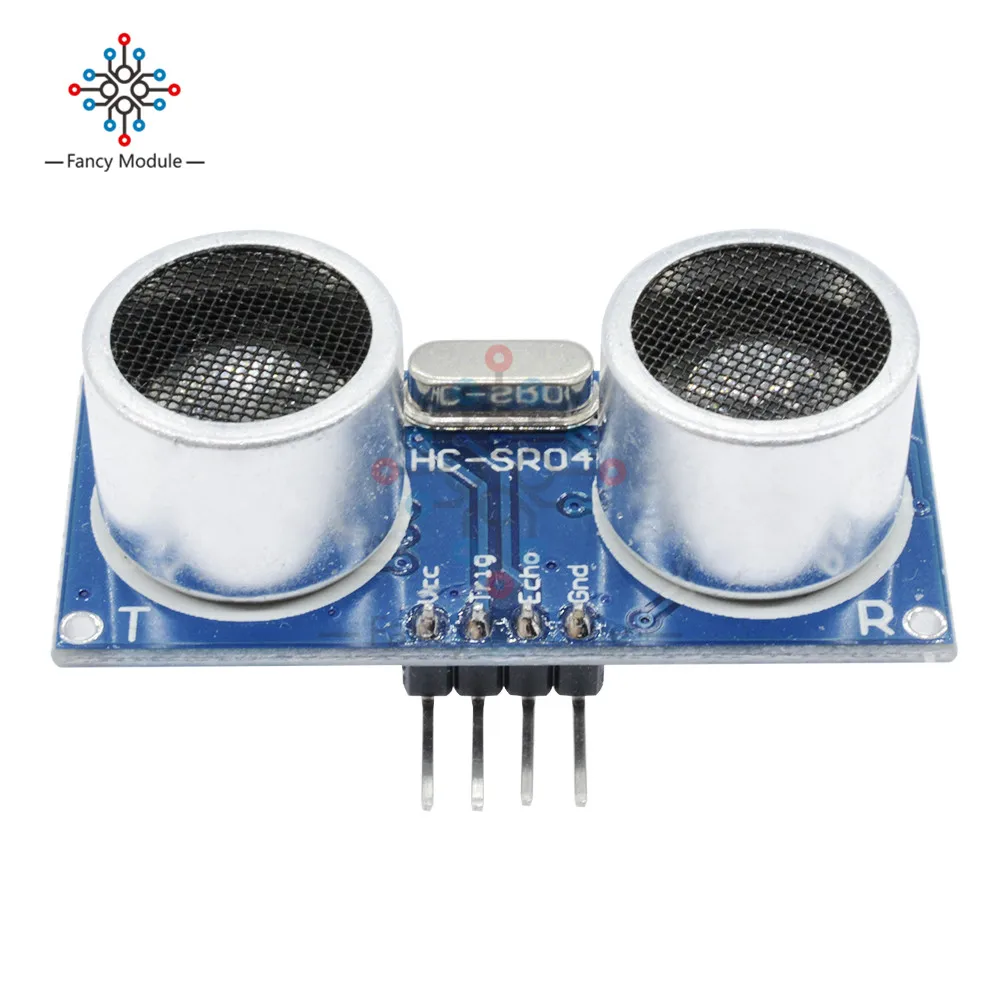 

HC-SR04 HCSR04 to world Ultrasonic Wave Detector Ranging Module HC-SR04 HC SR04 HCSR04 Distance Sensor for arduino