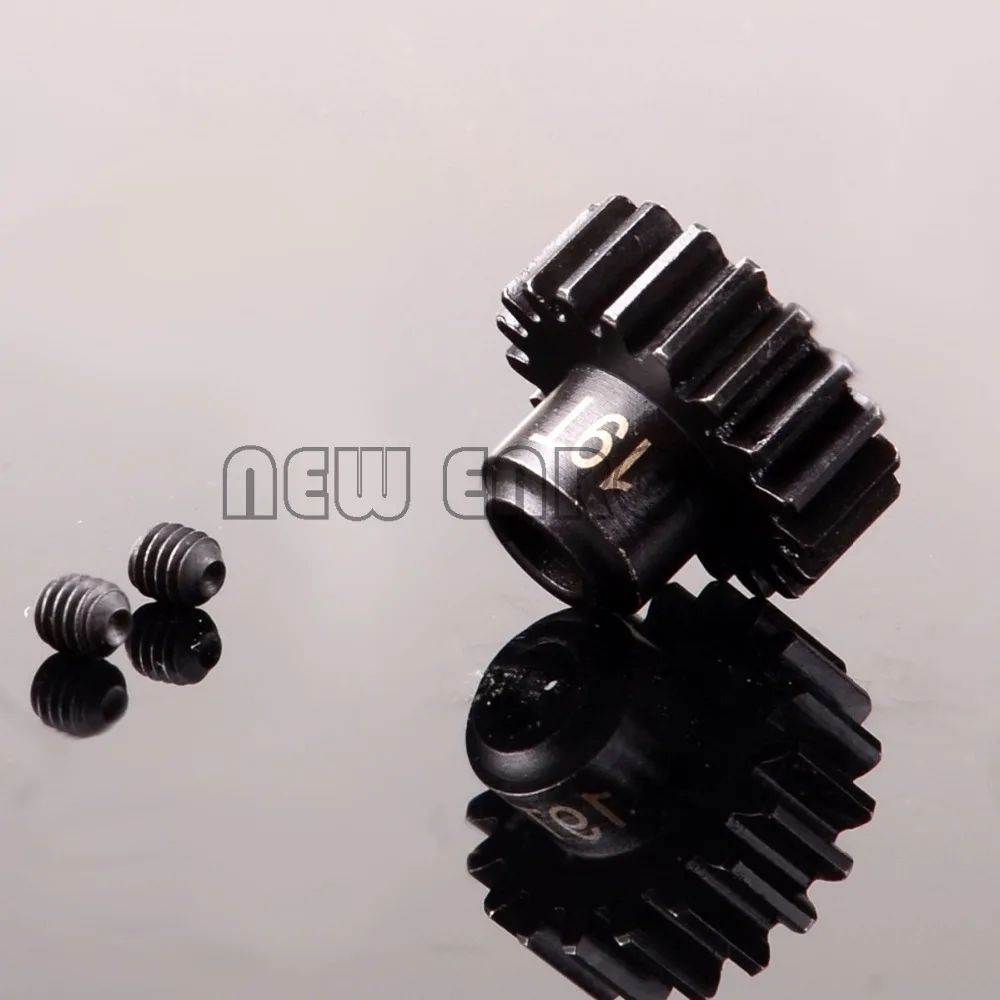 Новый ENRON RC автомобиль 1/5 стальная шестерня 15 T 16 17 18 19 20 21 M1 5 мм для Traxxas X Maxx X|Детали