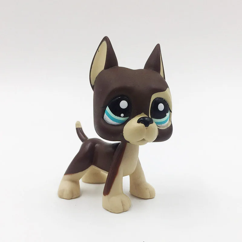 LPS кошка реально Редкие Домашние животные магазин милые игрушки милая собака