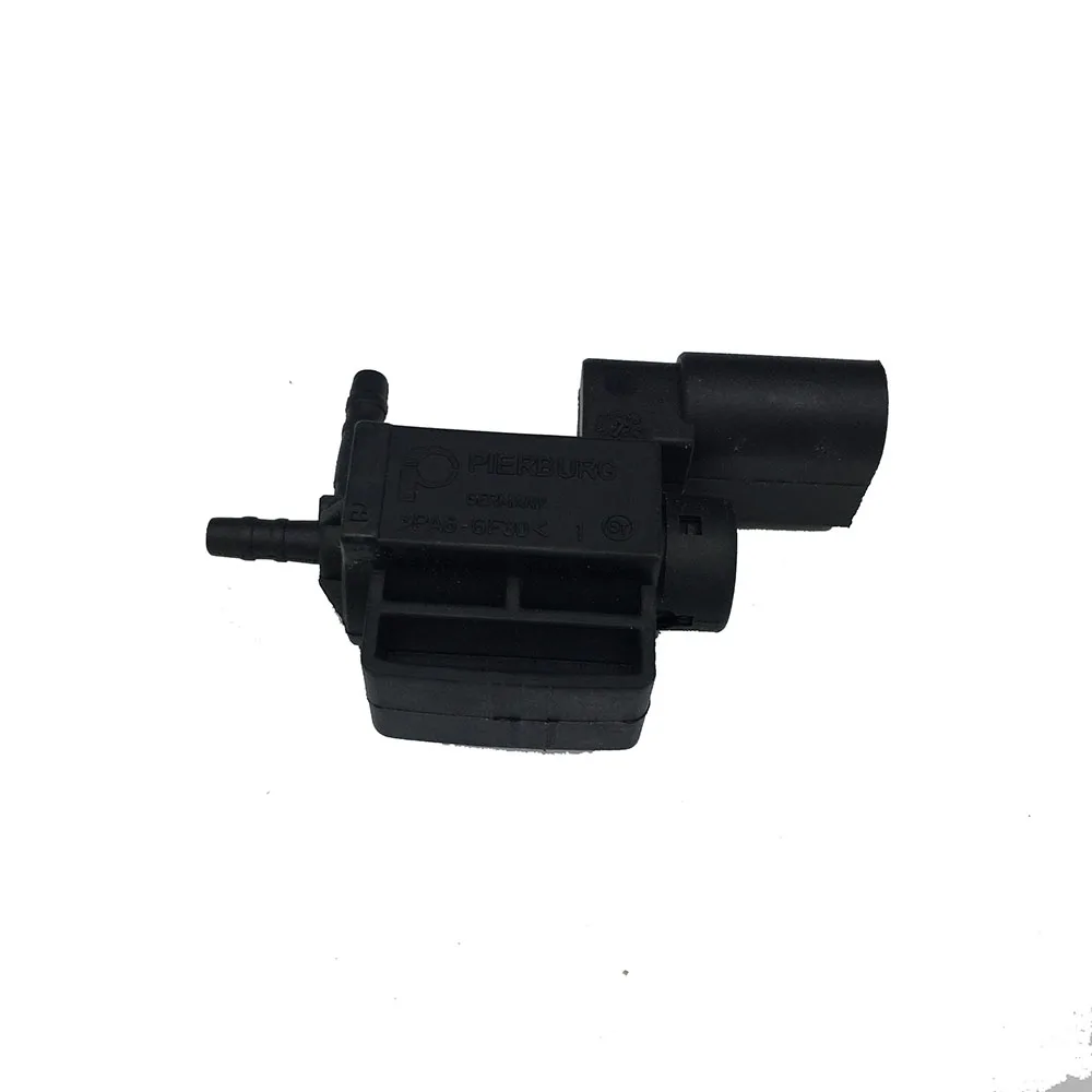 Для Golf Passat Tiguan CC Audi A3 A4 A6 Q7 EGR Соленоидный клапан вакуумный регулятор 037 906 283