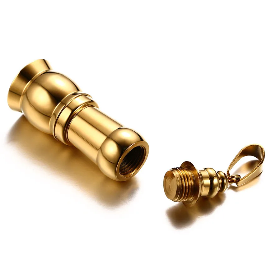 Мужской чехол амулет на санскрите из нержавеющей титановой стали|charm locket necklace|charm