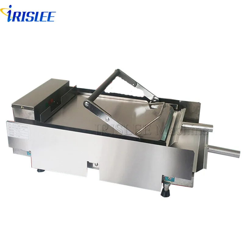 Машина для приготовления гамбургеров KFC машина выпечки нагрева хлеба|machine