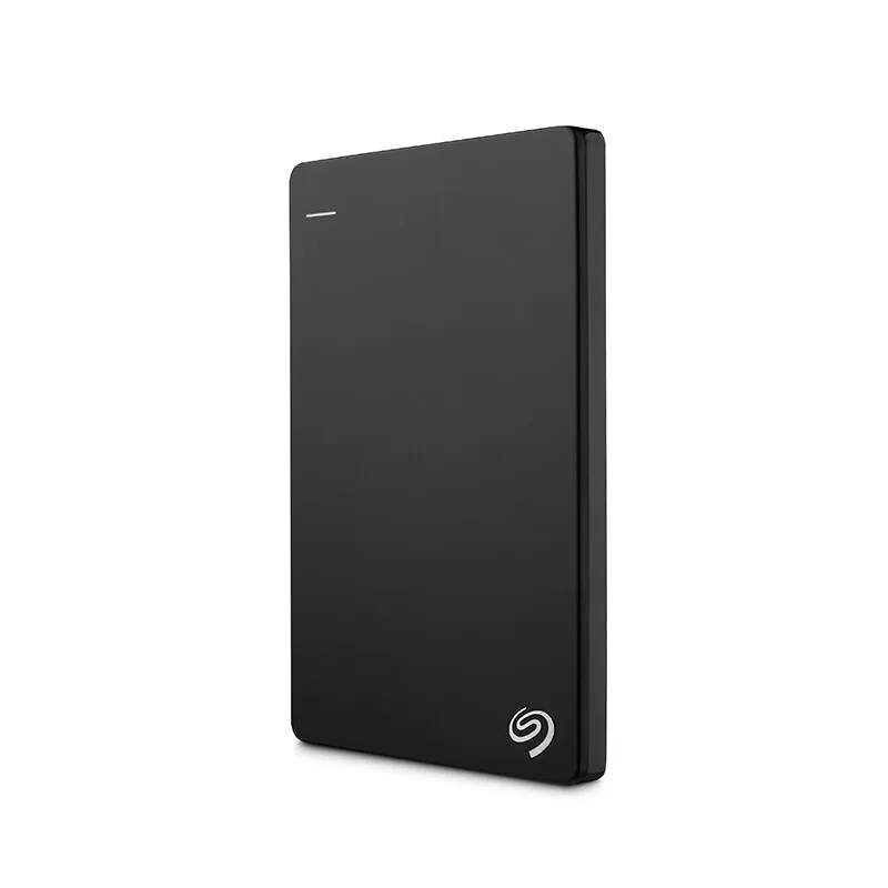 Seagate внешний жесткий диск 4 ТБ портативный для настольного ноутбука резервного