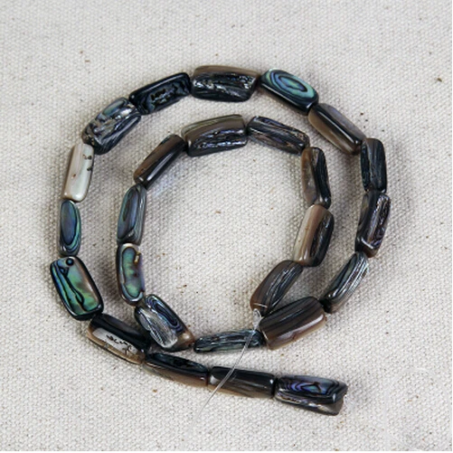ZCD 2017 623+++DIY handmade accessories beads necklace hairpin headdress on special offer hand with abalone shell shaped s | Украшения и