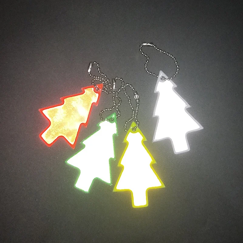 Новые аксессуары для сумки с подвеской брелоки безопасной дорожной