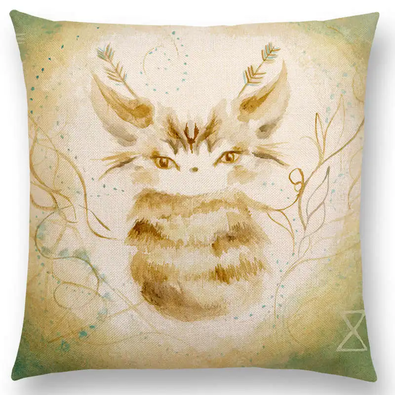 Красивая Алиса волшебный кот благодарность котенок милый Призрак мужество