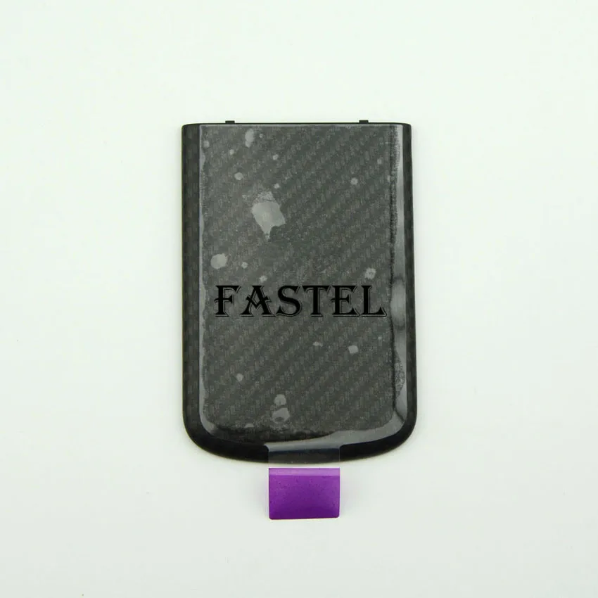 Black door cover Для BlackBerry Q10 полный корпус мобильного телефона+ рамка чехол+ русская Франция английская клавиатура с гибкой - Цвет: Black door cover