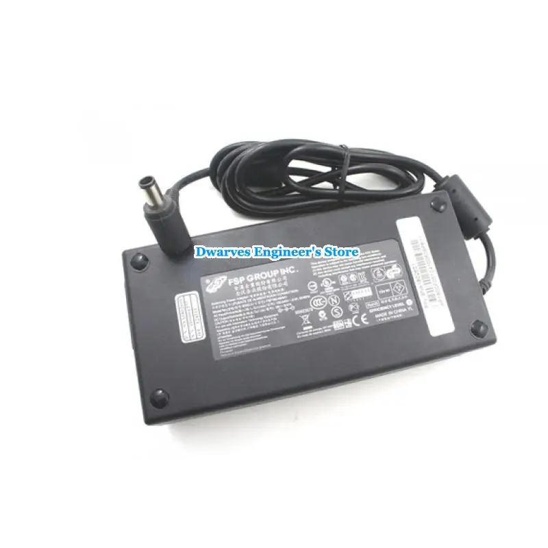 Оригинальный 19V 9.47A 180W FSP адаптер переменного тока для FSP180 ABAN1 ACER AZ3771 Z3620 Z5711 Z3770 Z3771