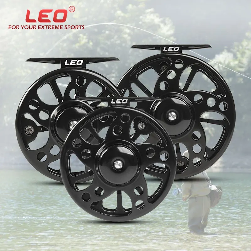 Рыболовная катушка серии AP алюминиевая с ЧПУ 3/4 5/6 7/9 большая рыболовная леска 2 ШАРИКОПОДШИПНИКА для ловли