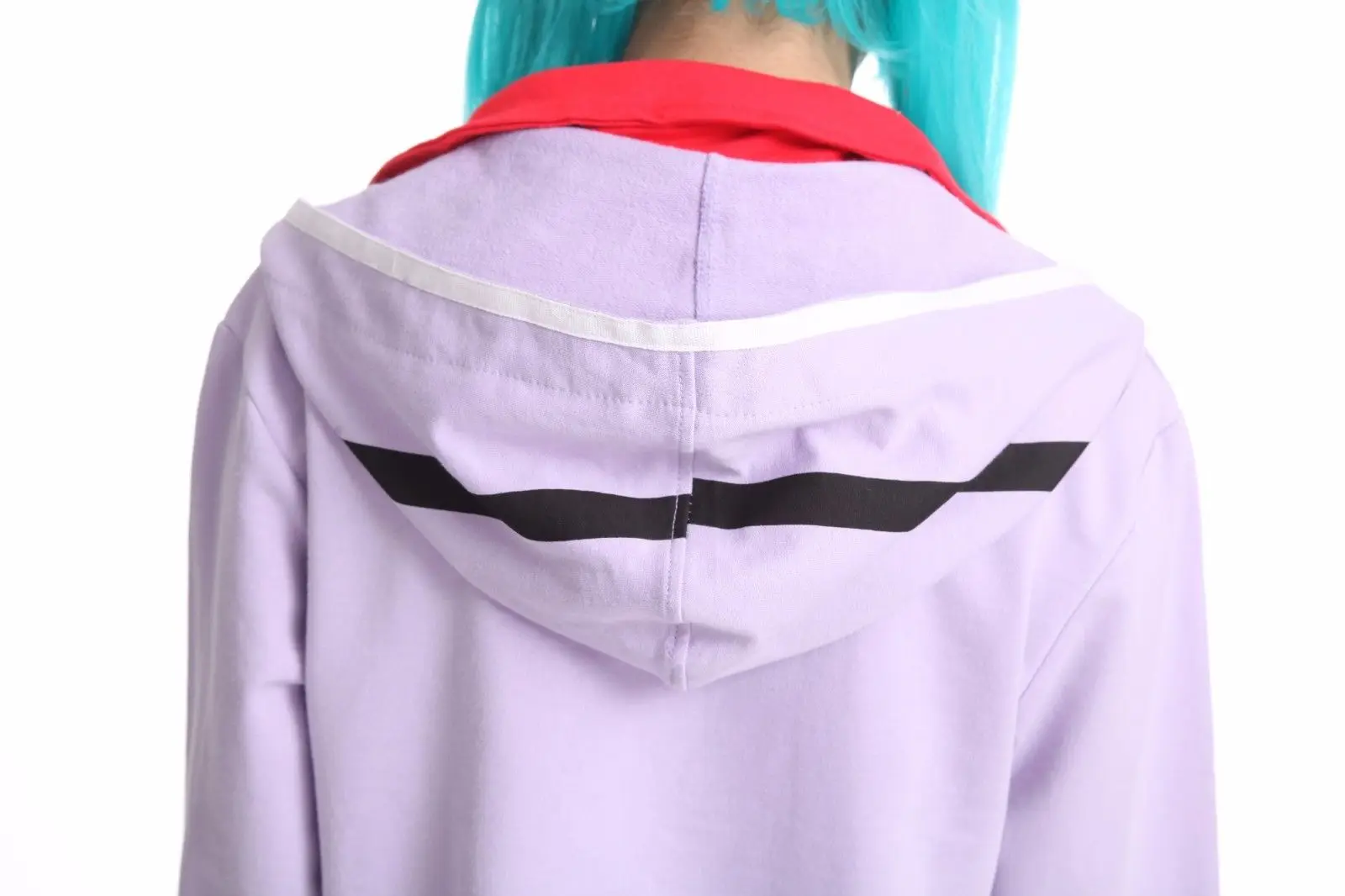 Kagerou Project MekakuCity актеры Косплей костюмы Kido Tsubomi толстовка унисекс Свитшот модное