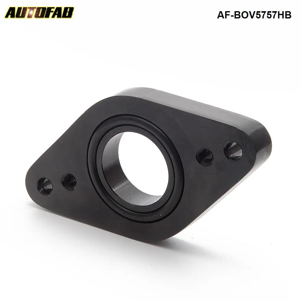 Предохранительный Фланцевый Адаптер для Mazda MPS 3 MPS 6 CX7* BOV FV RS R AF-BOV5757HB
