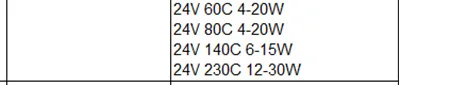 2 шт. 12 в термостат PTC нагревательный элемент 70/50 градусов Цельсия 20x15x5 мм постоянная температура PTC Электрический нагреватель воздуха пластина