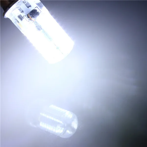 Светодиодный светильник BAY15D 1157 3014 SMD 72 s светодиодный с силиконовым кристаллом
