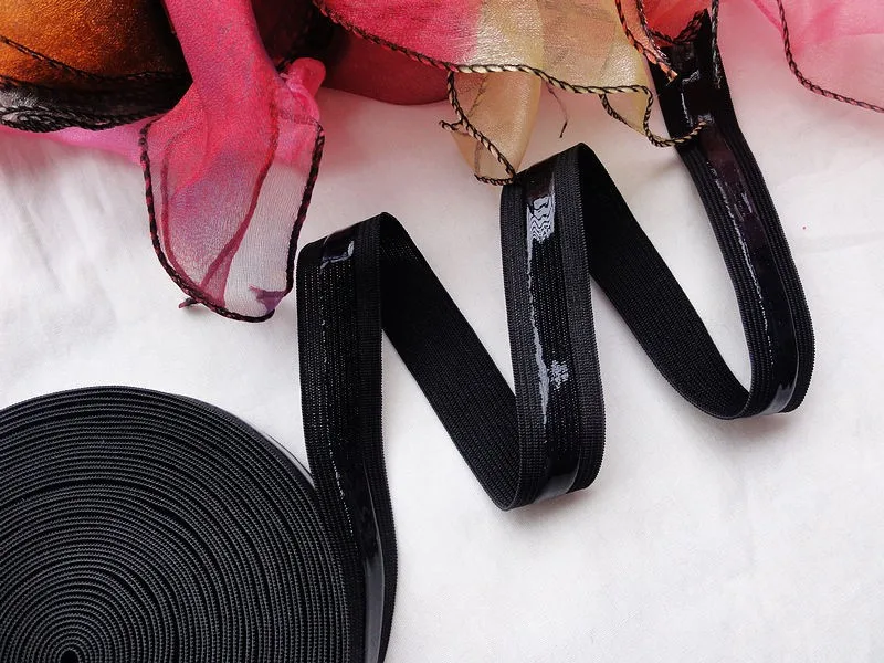 Новый прозрачный силиконовый эластичный захват для шитья сделай сам