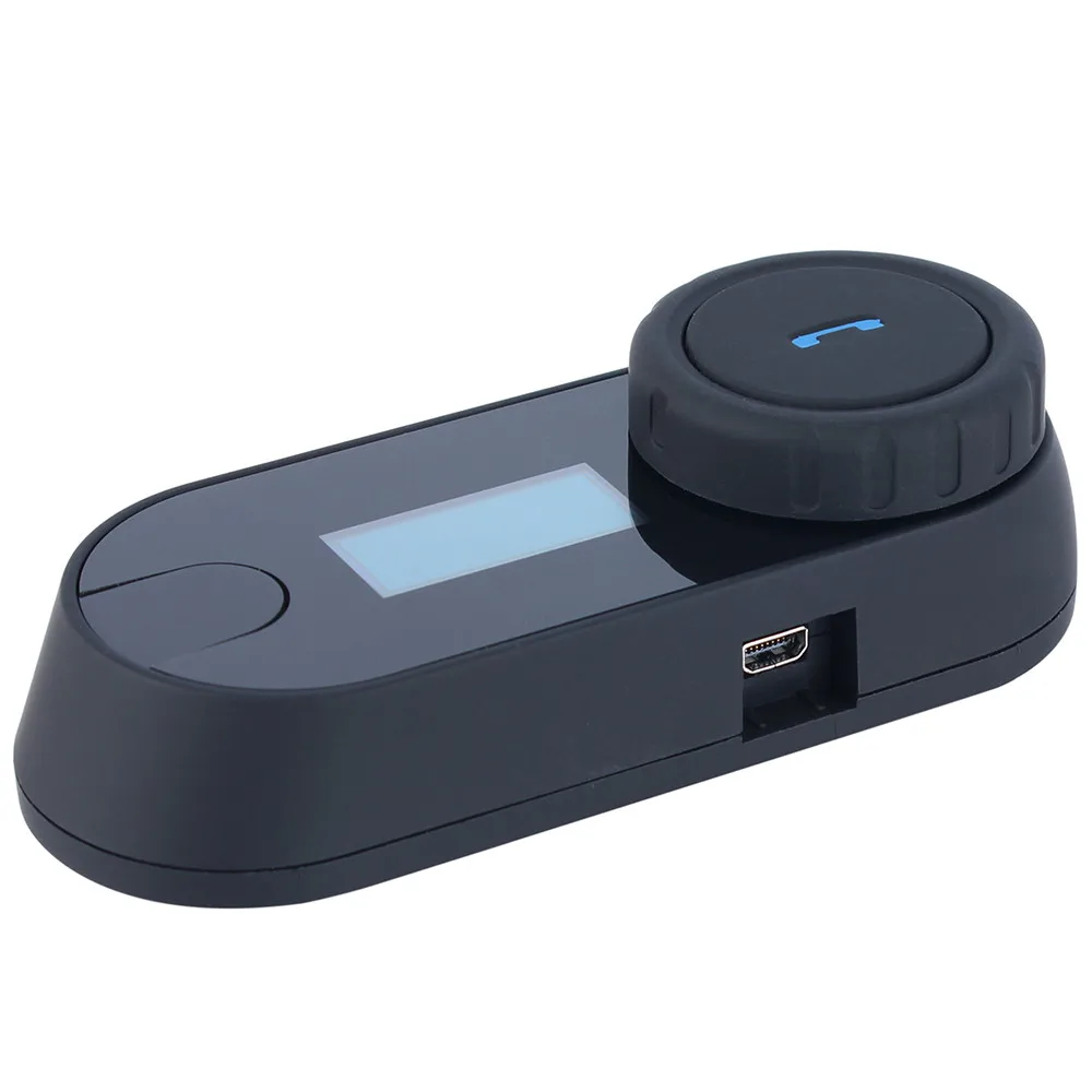 FreedConn Новая версия LCD BT Bluetooth мульти мотоциклетная гарнитура для домофона шлем