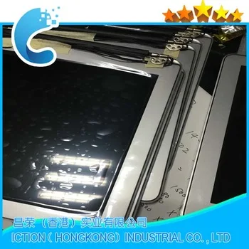 Оригинальный ЖК экран для Apple MacBook Air A1466 13 3 дюйма в сборе 2013 2014 2015 2016 2017 MD760 MJVE2|macbook