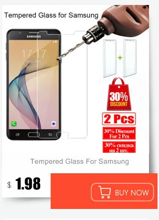9H закаленное стекло для samsung Galaxy A50 A505F SM-A505F протектор экрана для samsung A50 Galaxy A 50 A505 защитная пленка