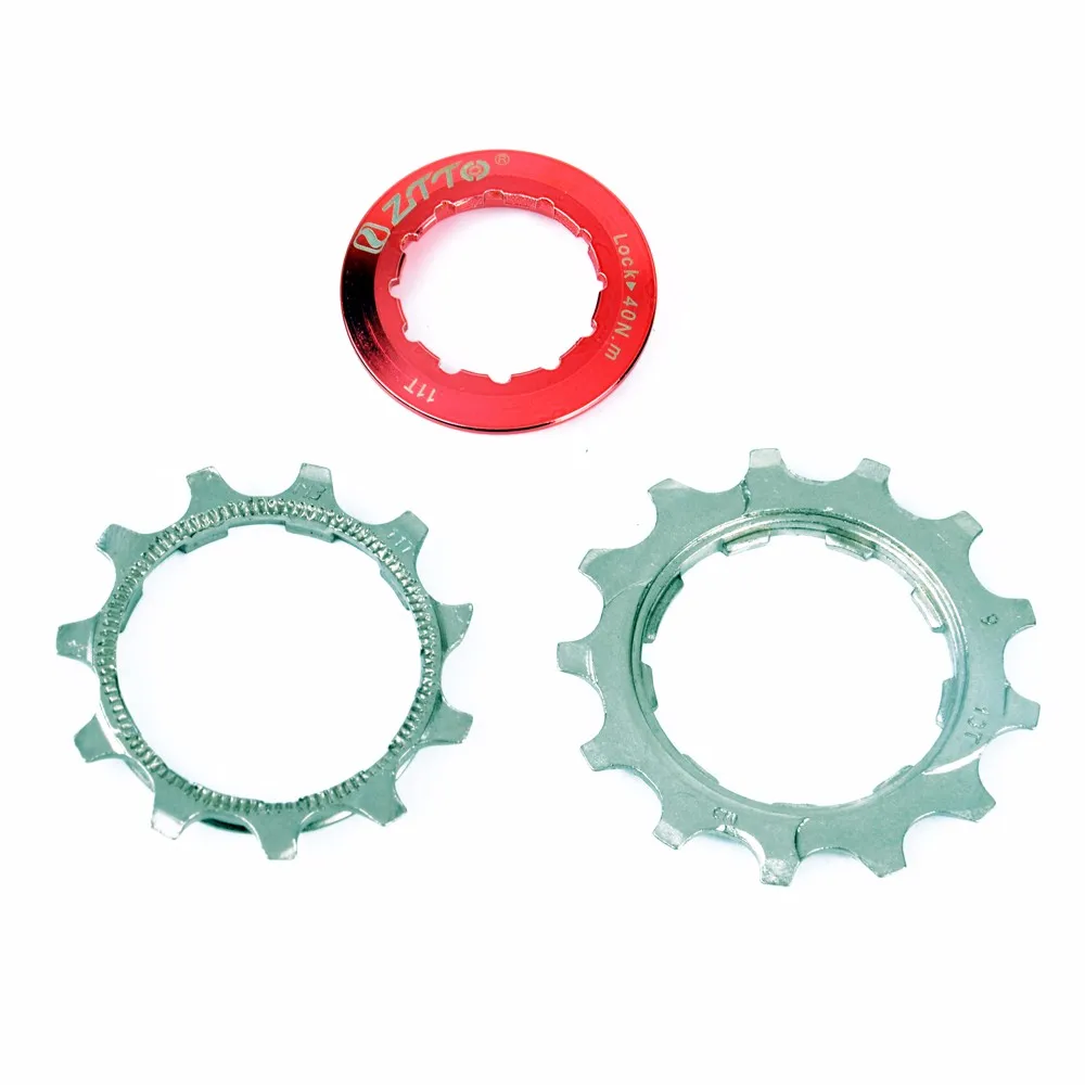 Кассета для горного велосипеда ZTTO 9 speed 11-32T MTB 9s 18s 27s 32t маховик свободного хода для запчастей M370 M430 M4000 M590 M3000