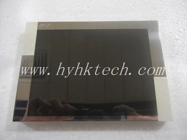 G057VN01 V.0 V0 8 4 дюймов промышленный ЖК дисплей Новый & A + Класс на складе тестовая